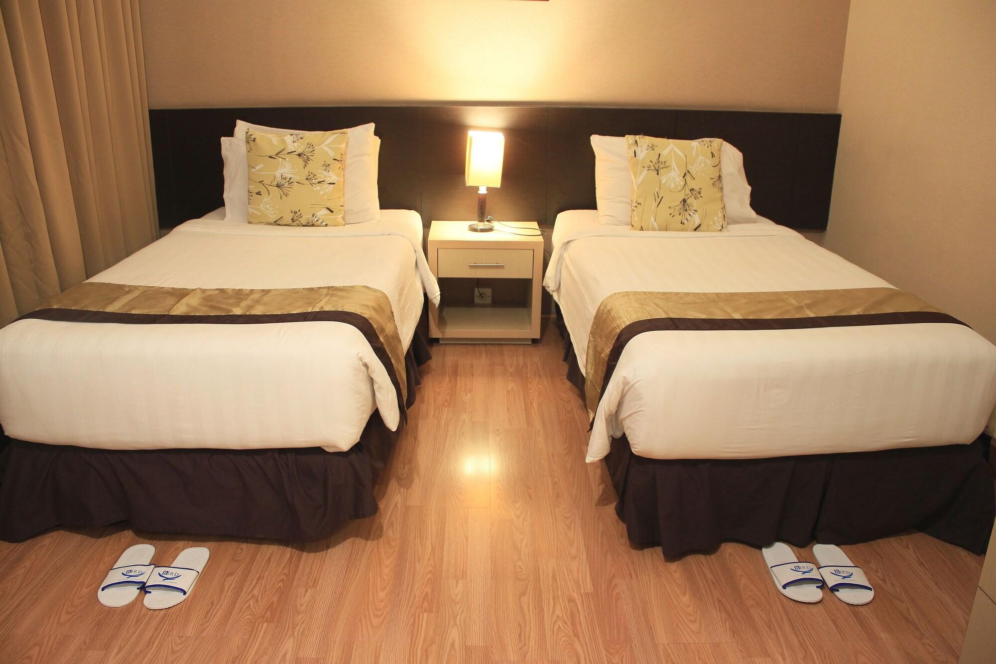 Grand Setiabudi Hotel Bandung Esterno foto