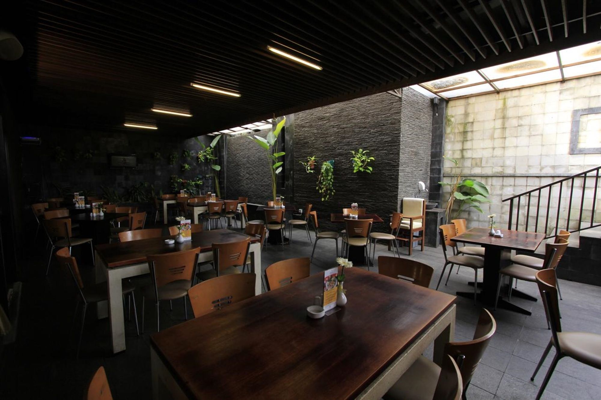 Grand Setiabudi Hotel Bandung Esterno foto